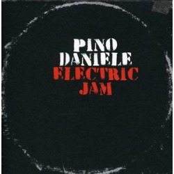 Electric Jam (1A Parte) (IMPORT)