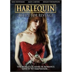 Harlequin: Recipe For Revenge