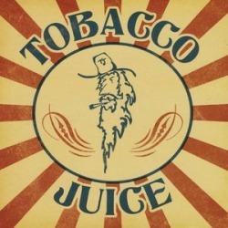 Tobacco Juice