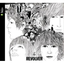 Revolver