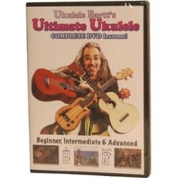 Ukulele Bartt's Ultimate Ukulele