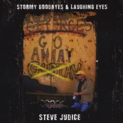 Stormy Goodbyes & Laughing Eyes