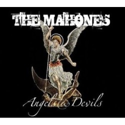 Angels and Devils