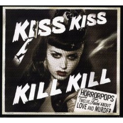 Kiss Kiss Kill Kill