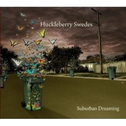 Suburban Dreaming (IMPORT)