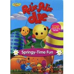 Springy-Time Fun
