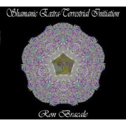 Shamanic Extra-Terrestrial Initiation