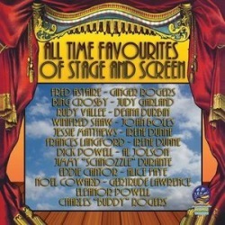 All Time Favorites Of Stage & Screen / Various