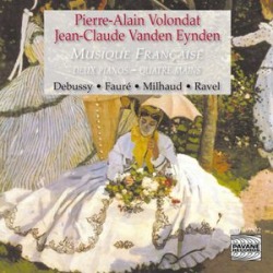 Musique Francaise