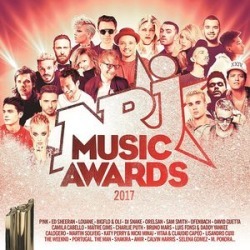 NRJ Music Awards 2017 / Various (IMPORT)