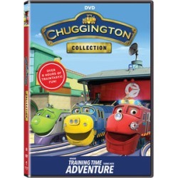 Chuggington Collection