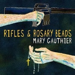 Rifles & Rosary Beads (IMPORT)