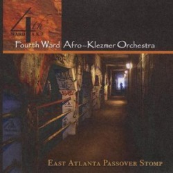 East Atlanta Passover Stomp found on Bargain Bro from Deep Discount for USD $14.27