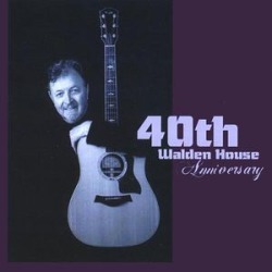 Walden House 40th Anniversary