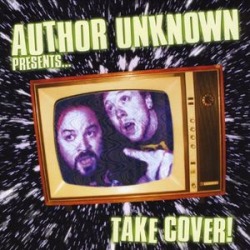 Take Cover!