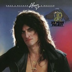 Once A Rocker Always A Rocker (IMPORT)