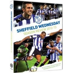 Sheffield Wednesday Season Review 2012/13 (IMPORT)