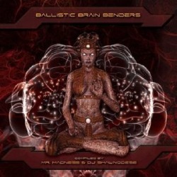Ballistic Brain Bender (IMPORT)