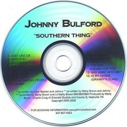 Southern Thing