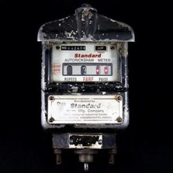 Meter
