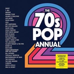 70S Pop Annual 2 / Various (IMPORT)