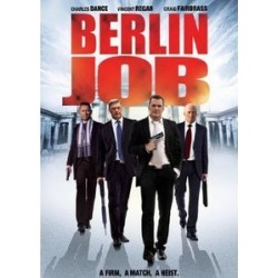 Berlin Job