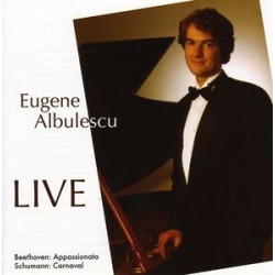 Albulescu Live
