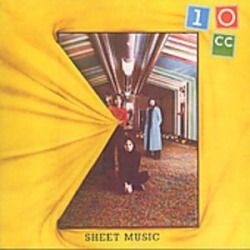 Sheet Music (IMPORT)