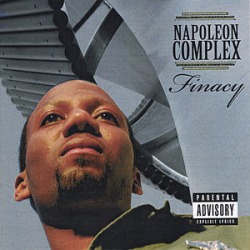 Napoleon Complex