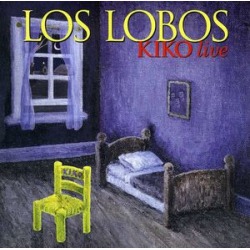 Kiko Live
