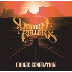 Boogie Generation