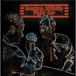 Drunken Hillbilly Fight Bar