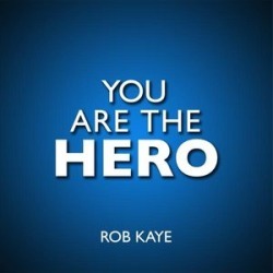 You Are the Hero: Coaching & Affirmations