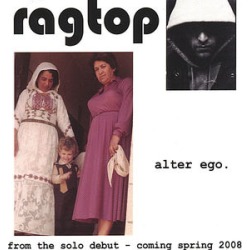 Alter Ego