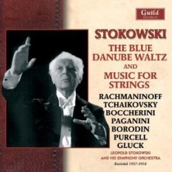 Music for Strings