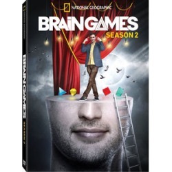 Brain Games: Season 2