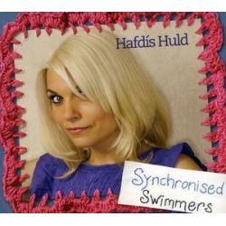 Synchronised Swimmers (IMPORT)