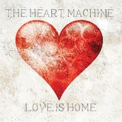 Love Is Home