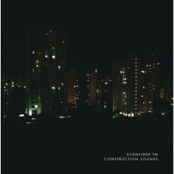 Construction Sounds