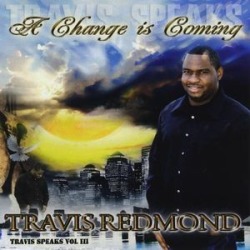 Change Is Coming