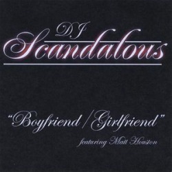 Boyfriend / Girlfriend - Single