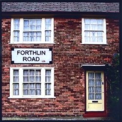 Forthlin Road