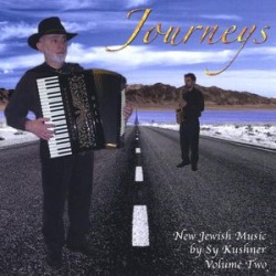 Journeys: New Jewish Music 2
