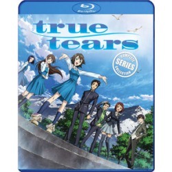 True Tears: Complete TV Series