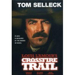 Crossfire Trail