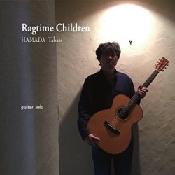 Ragtime Children