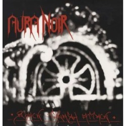 Black Thrash Attack (IMPORT)