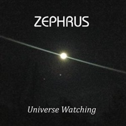 Universe Watching