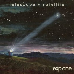 Telescope & Satellite
