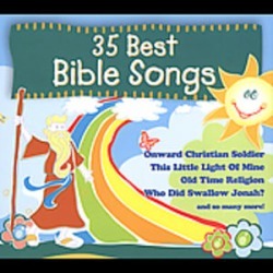 35 Best Bible Songs